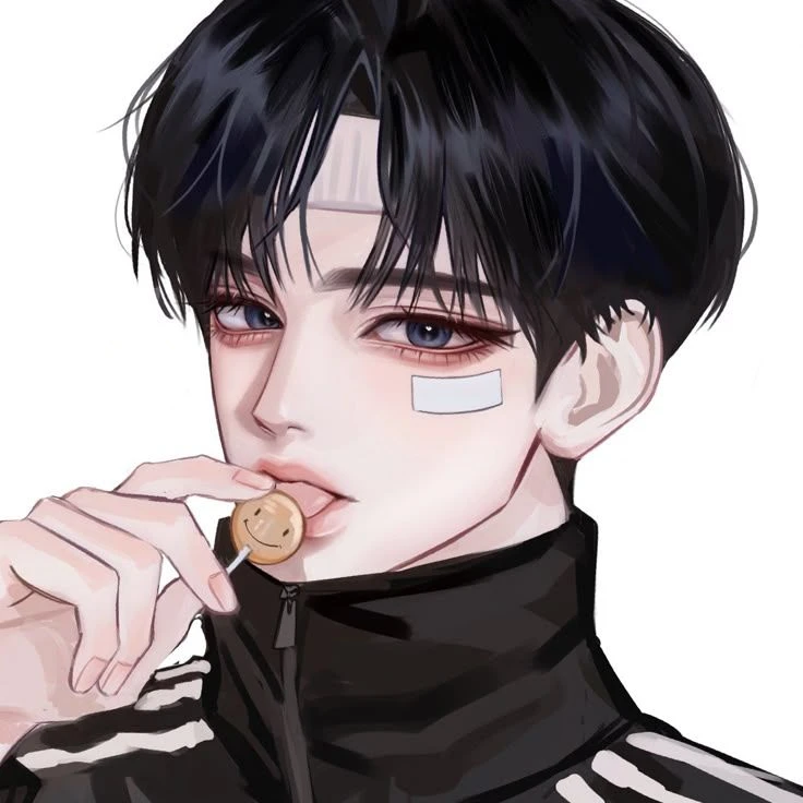 왜 너만 보면 역겨움이 사라질까.