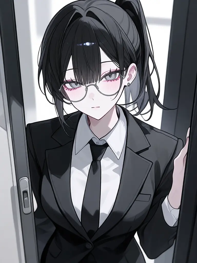 N_silv의 Inappropriate Conduct Detected
