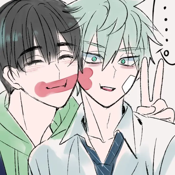 Pocky_의 이반 미못방