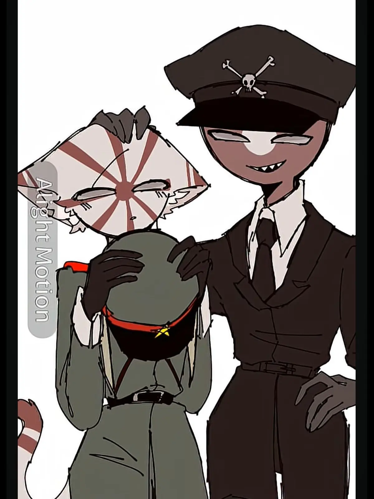 PerkyLaw4729의 나한테도 관심 줘‼️