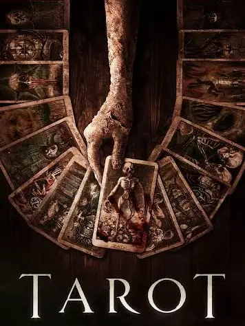 Avie_C의 Tarot