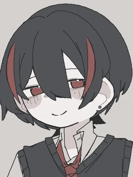 kurowyi0911의 からぴち学パロ 〜転校生〜