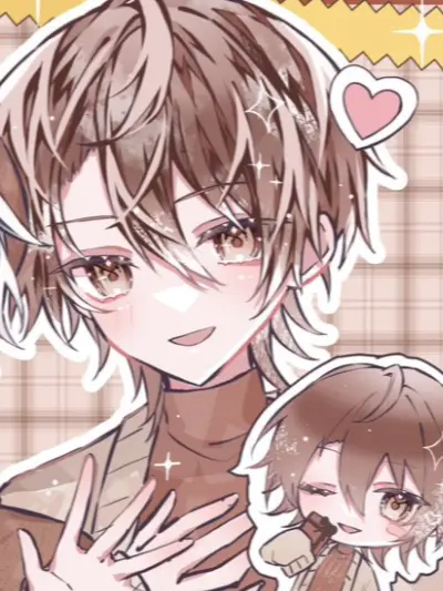 Yuatyannn의 学校で "有名" な憧れカップル  ♡