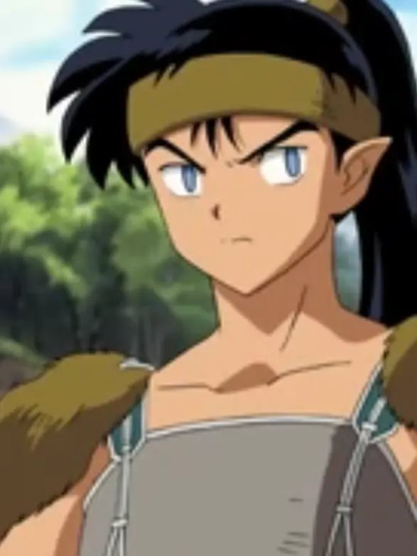 SmallRifle7781의 鋼牙