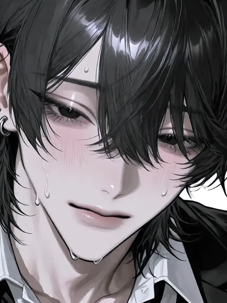 kuronekoyamato_1221의 超ドMな彼氏くん♡