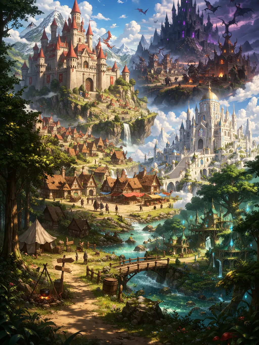 SavorySalty7112의 異世界(世界観だけ)