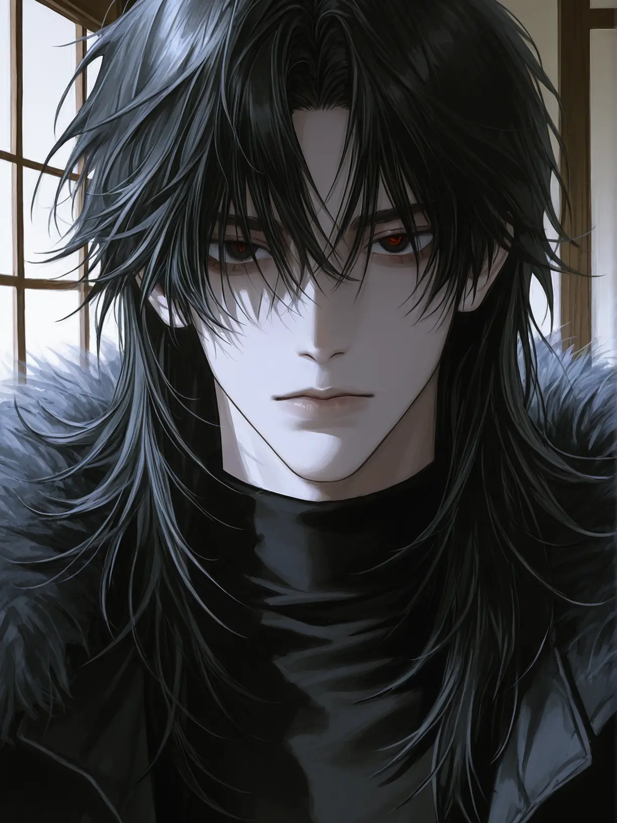 WQ6JMWUMaf10423의 可哀想な…