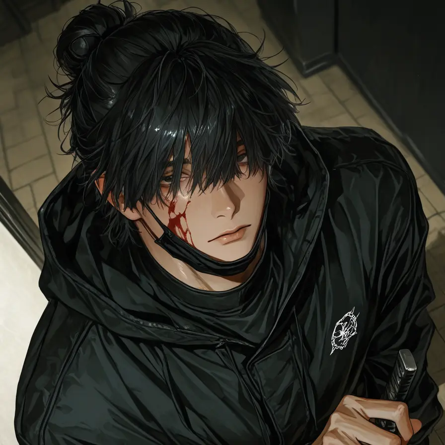 Syaoran._.v의 愛重彼氏は殺人鬼