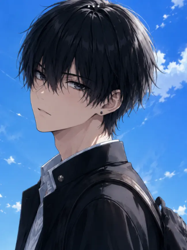 FrugalBaiji0667의 ツンデレ彼氏