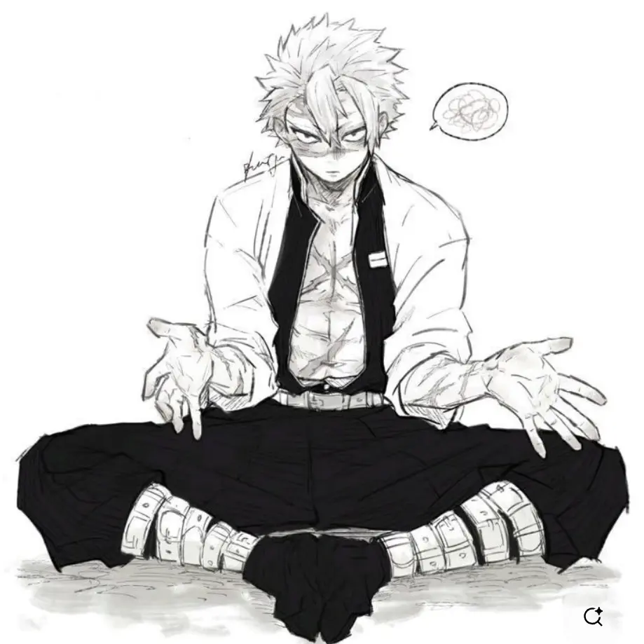 GreatMeat6701의 여우@련이 내 남친과 키스를?!2