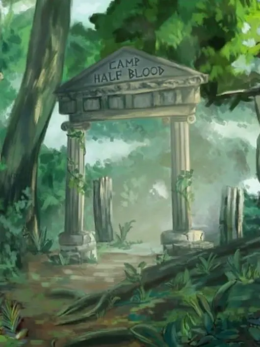 heavenly1ne의 PERCY JACKSON RPG