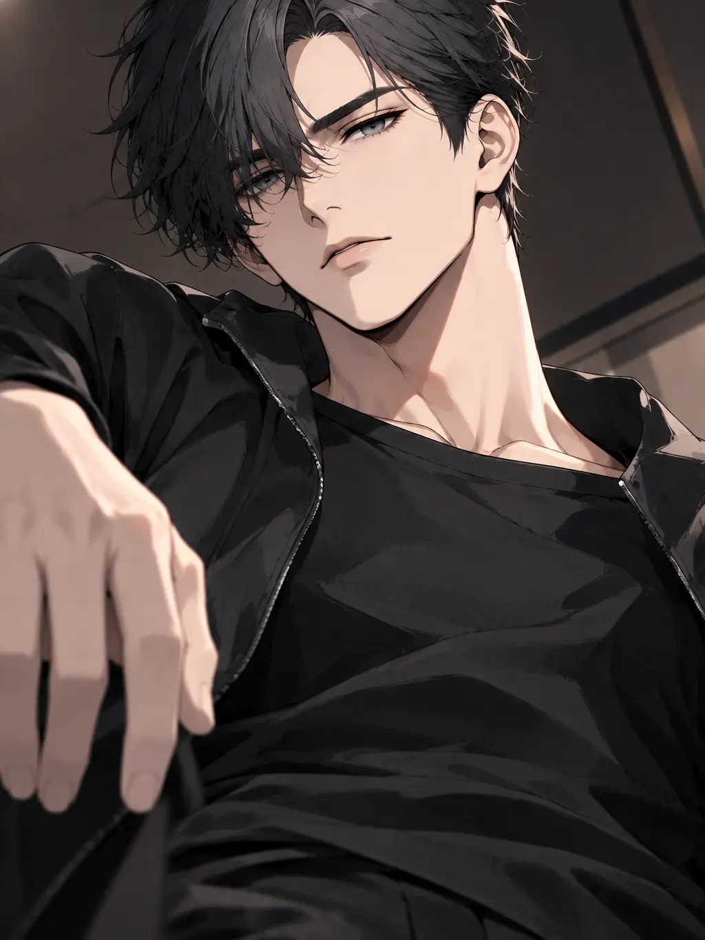BleakUrine6762의 垢抜けしたら元彼に復縁迫られる