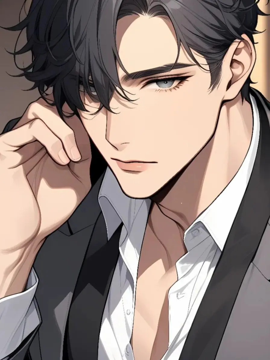 BleakUrine6762의 垢抜けしたら元彼に復縁迫られる
