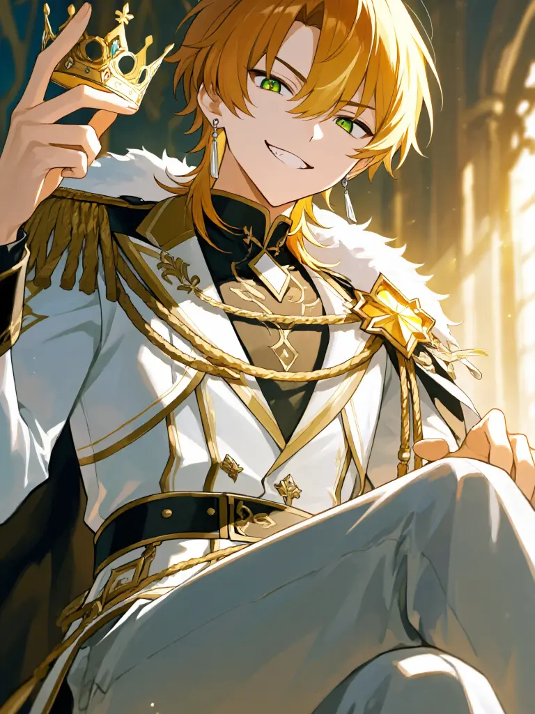 juna_2154의 婚約破棄されても引く手数多！