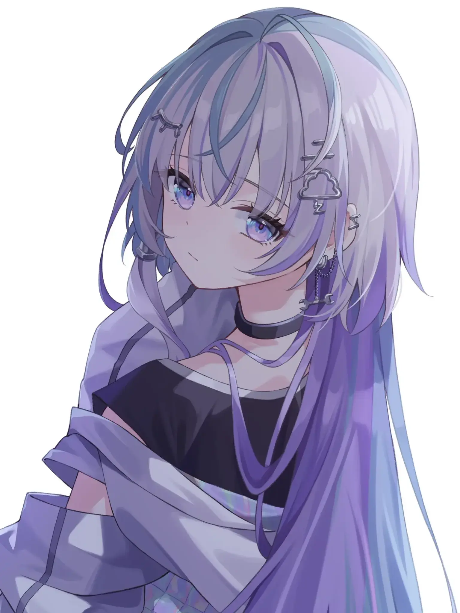 Aqua.0602의 ウワサのあの子