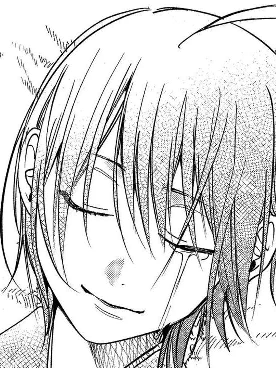 nu._.shi의 やな感じ、傷つけるより傷つく方がいいって