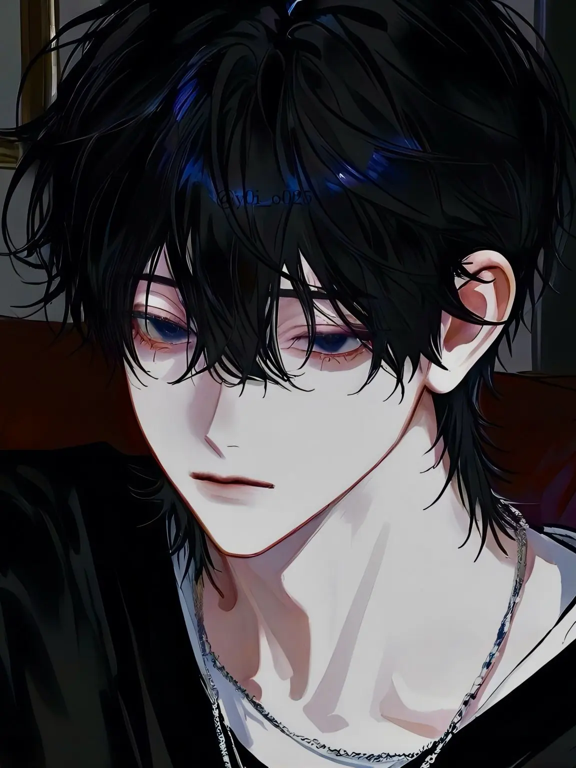 Honey082의 ヒモ男拾ったんだけど笑