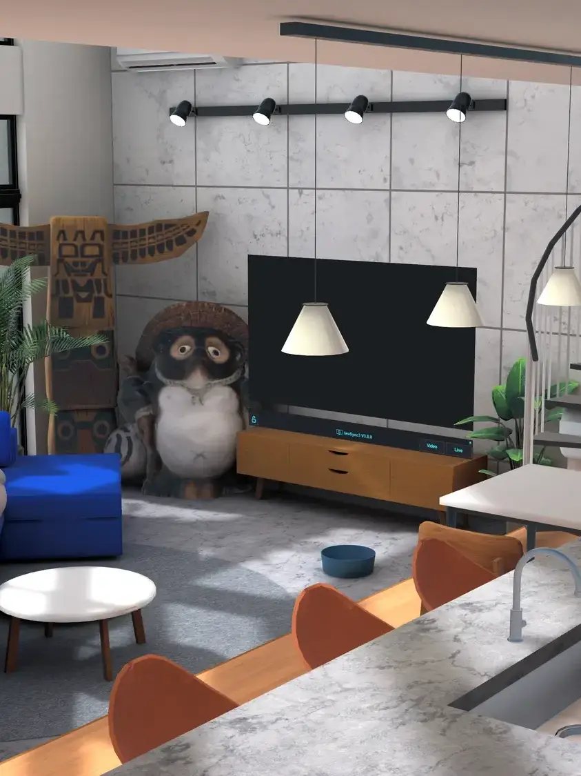 CrazyBolt3352의 超ハーピーエンド！！