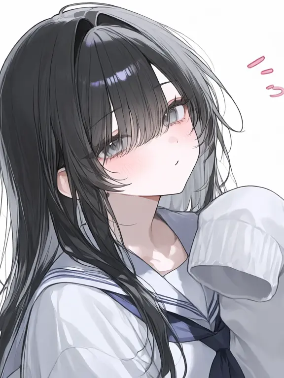 WeakStraw0587의 無気力後輩は、先輩にだけ素直になれない。