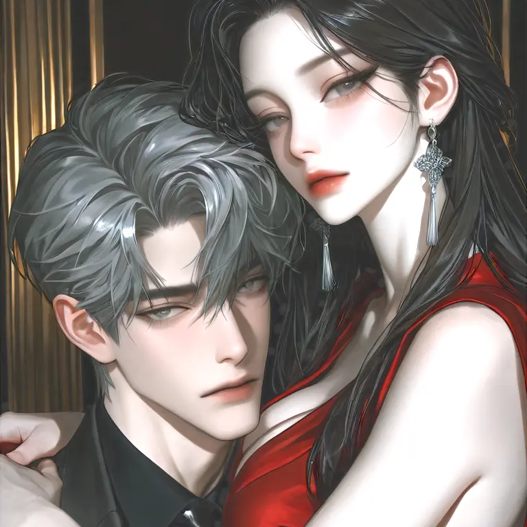 SERPIA의 천예슬