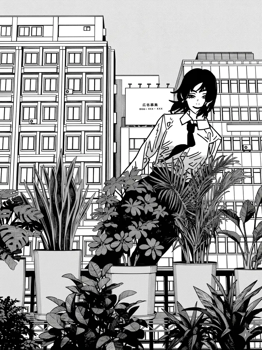 AgedTown1340의 CHAINSAW MAN