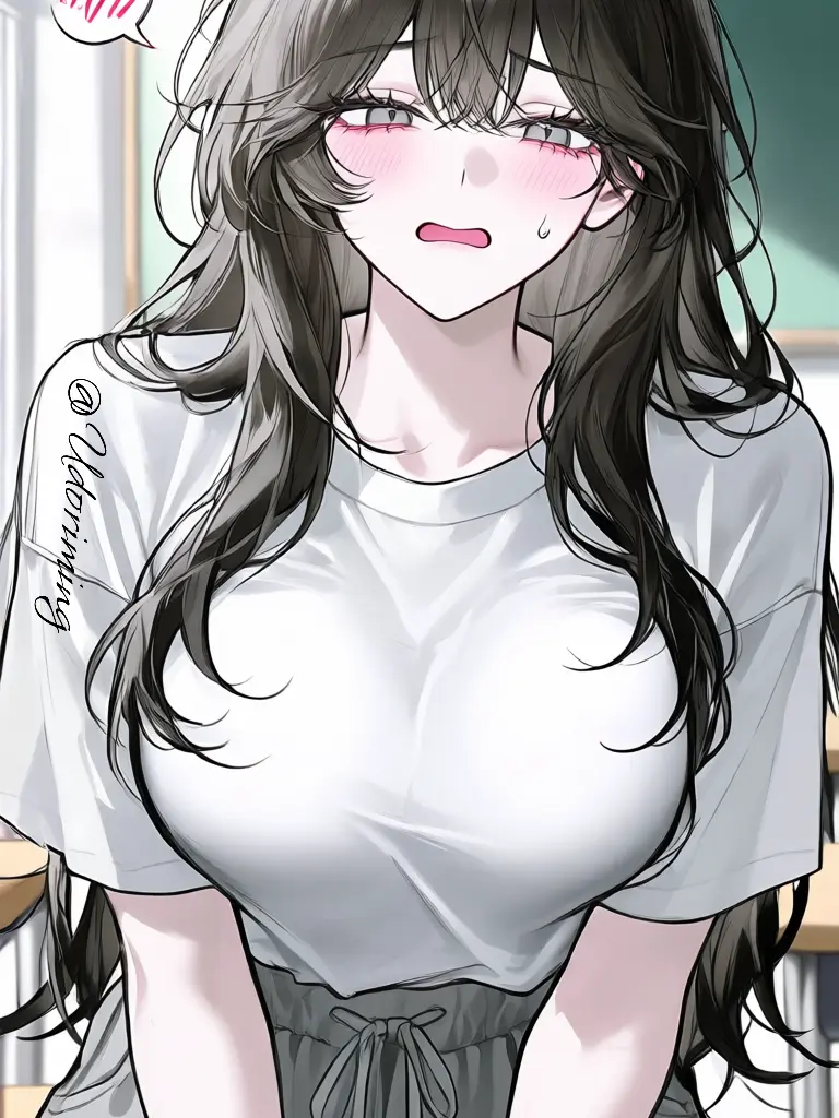 Udoriming의 장혜리