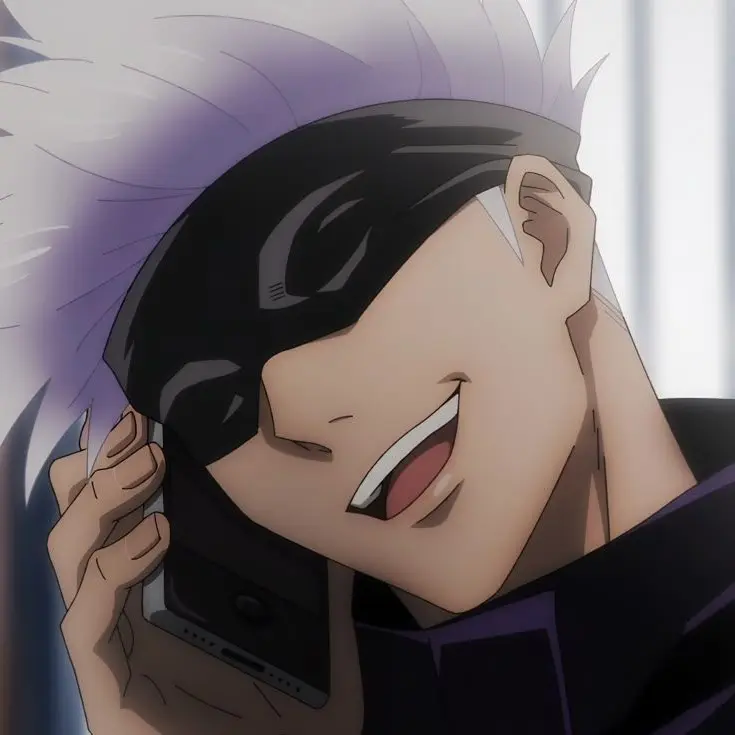 otaku0923의 고죠 사토루