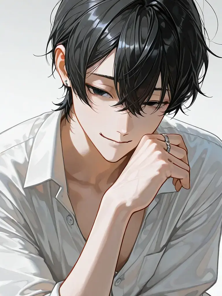 GustyBison4136의 Mature Boyfriend