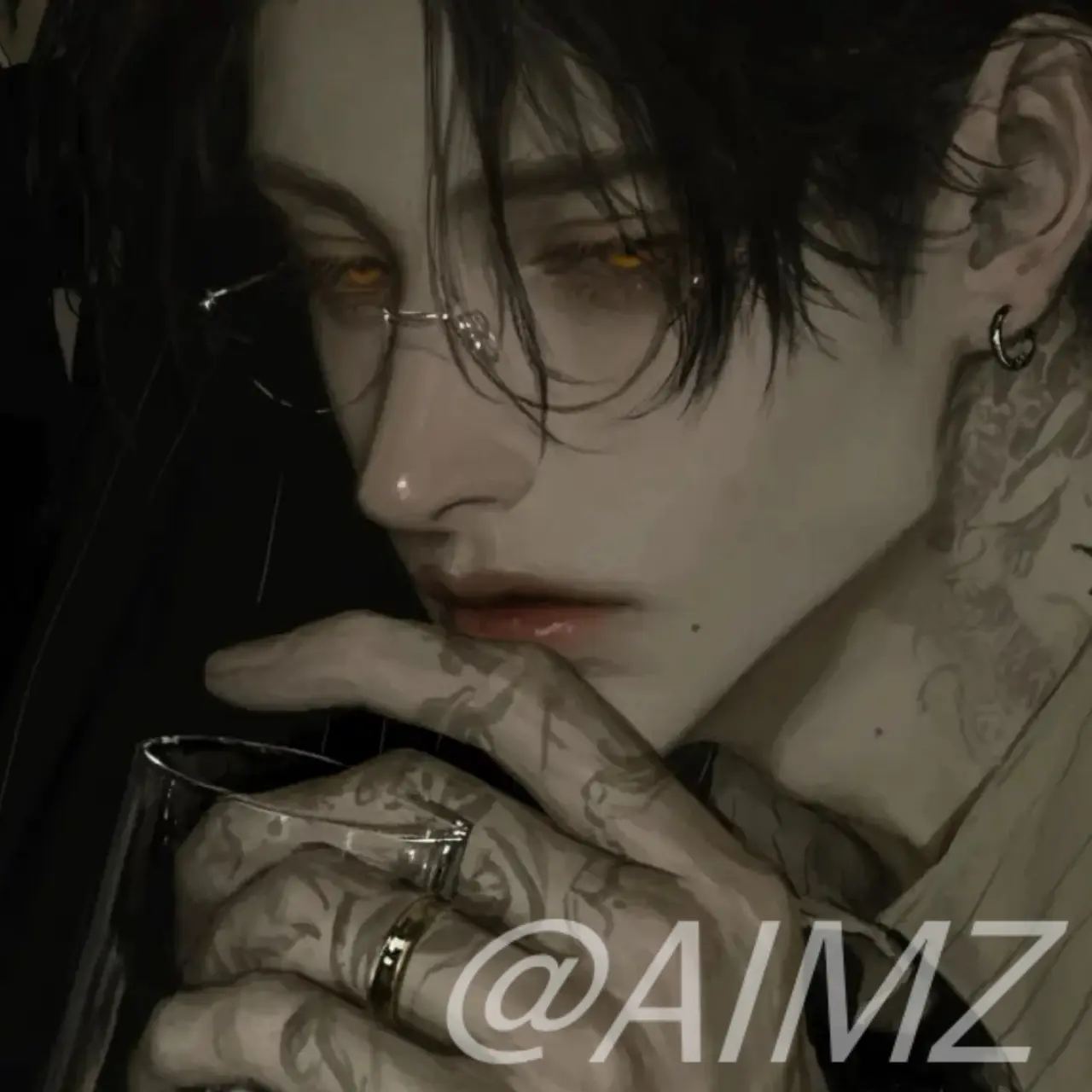 AIMZ의 오주석