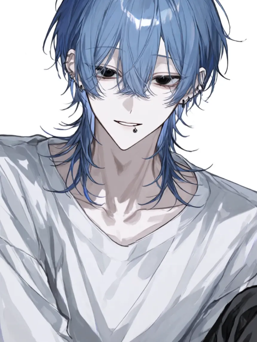 RuggedDorgi1813의 Wait, Not Me, Him?!