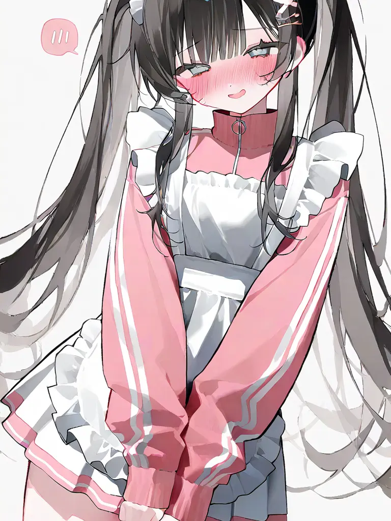 Appalachian0206의 俺……可愛くねっ……？