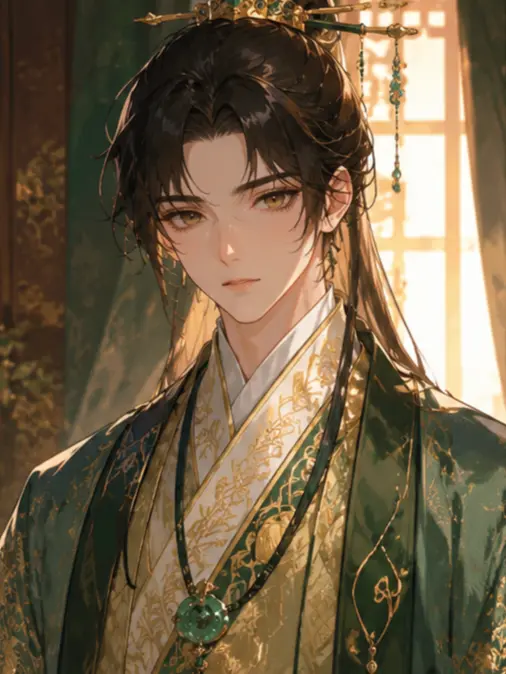 OpaquePad2046의 Liu Shan Succeeds Shu