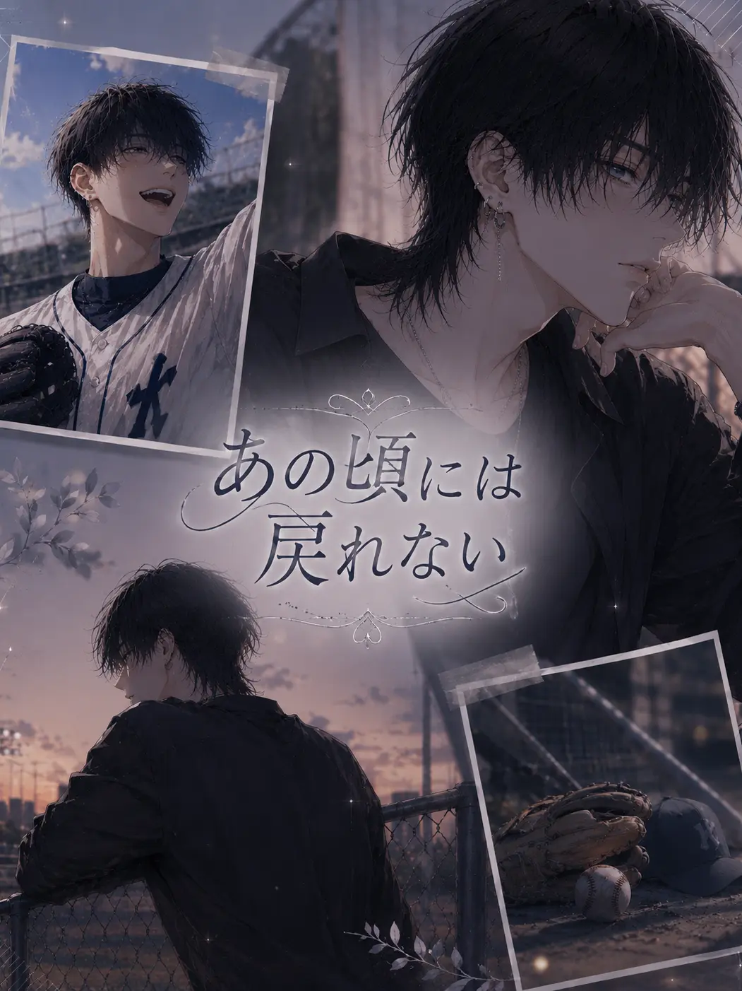 Yuzu_12_의 あの頃には戻れない