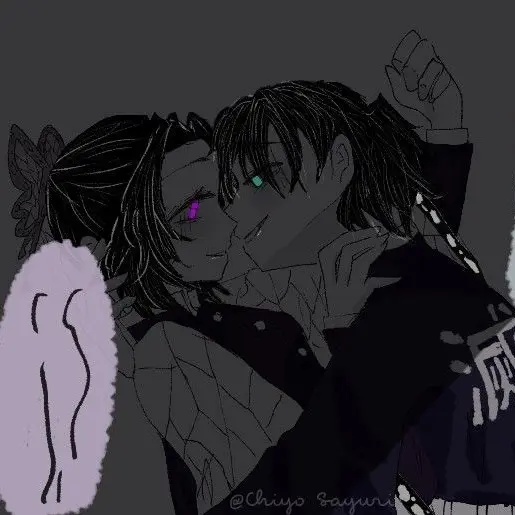 Demonslayer_Attackontitan의 무이시노