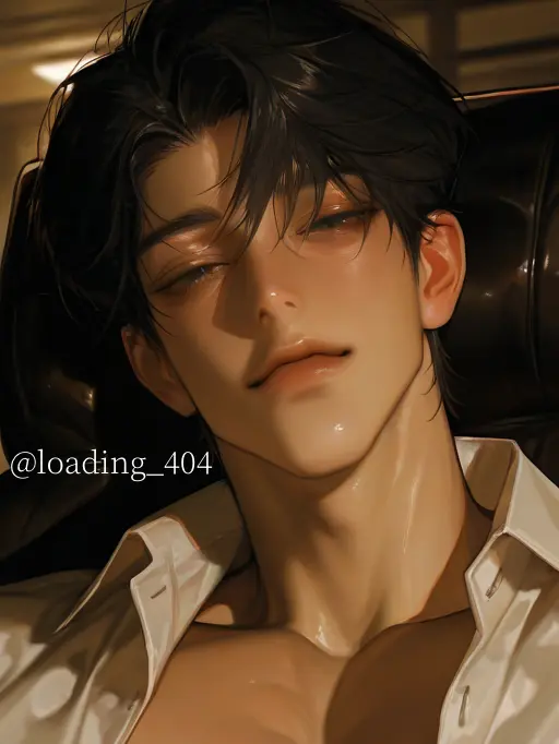 loading_404의 チャ・ドヒョク