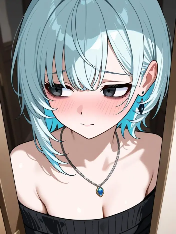 BalmyBulb3769의 夢見る妄想少女