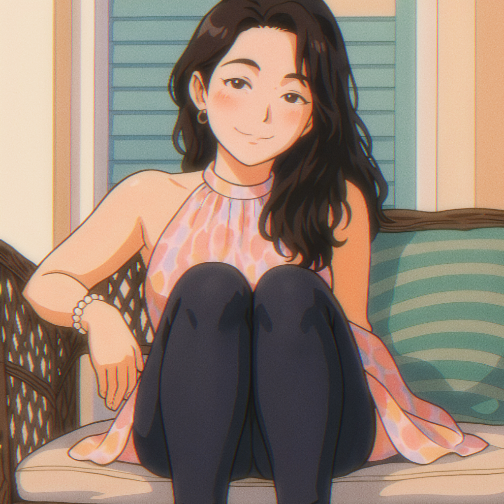 장모님 대표 이미지