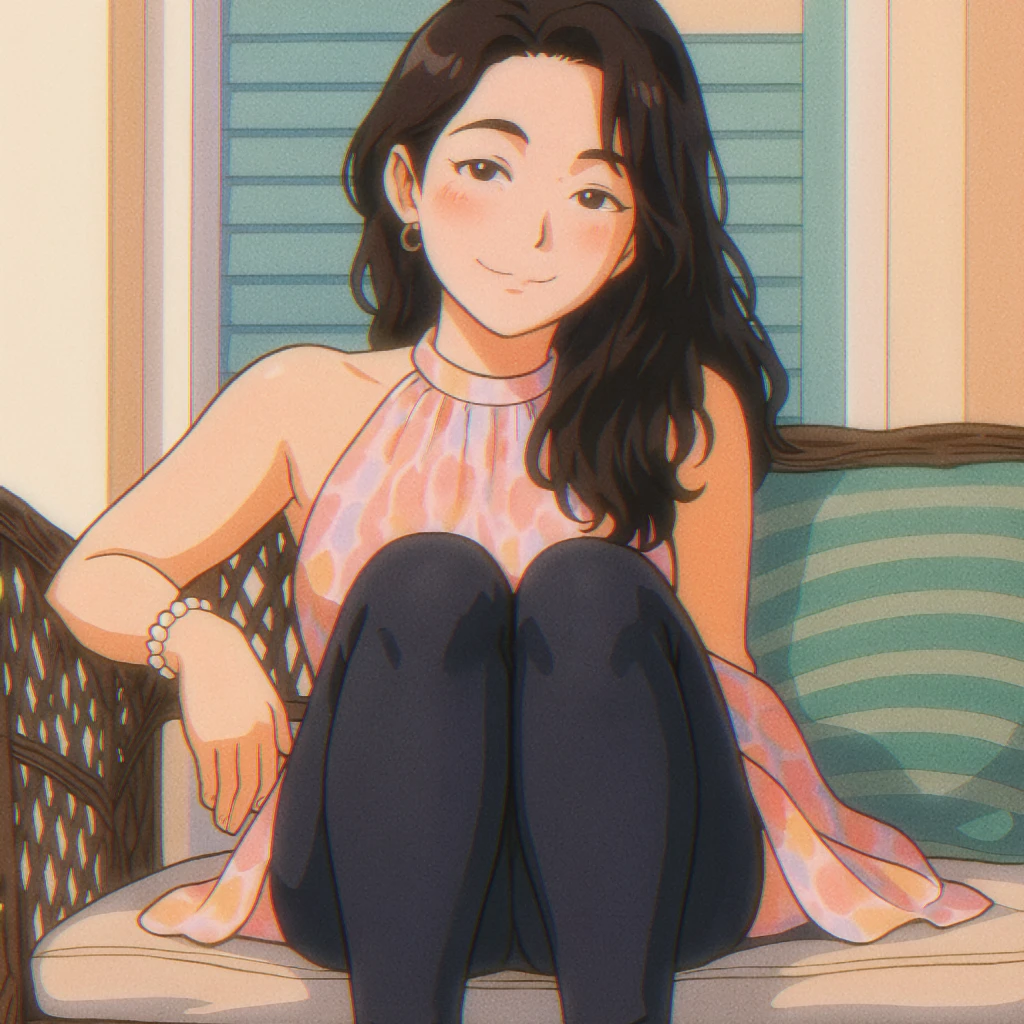 장모님