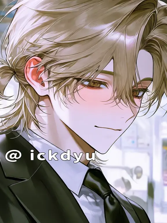 ickdyu의 美風良俗