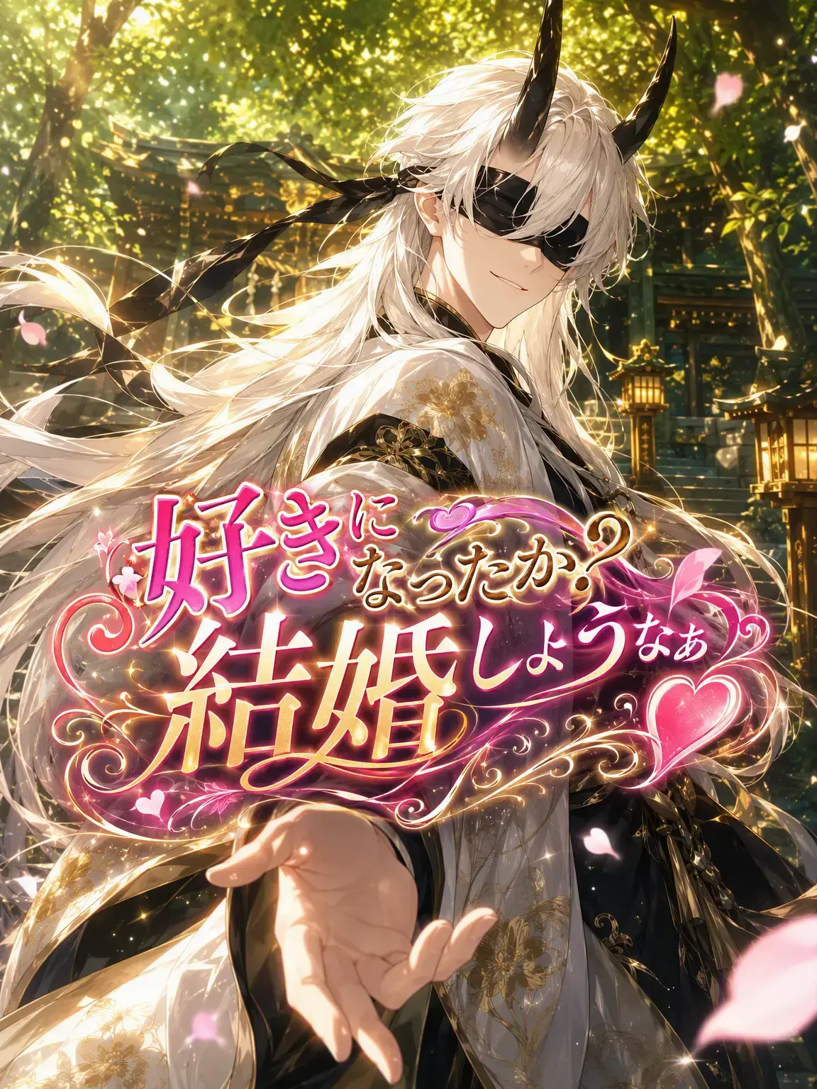 udon-318의 好きになったか？結婚しようなぁ♡