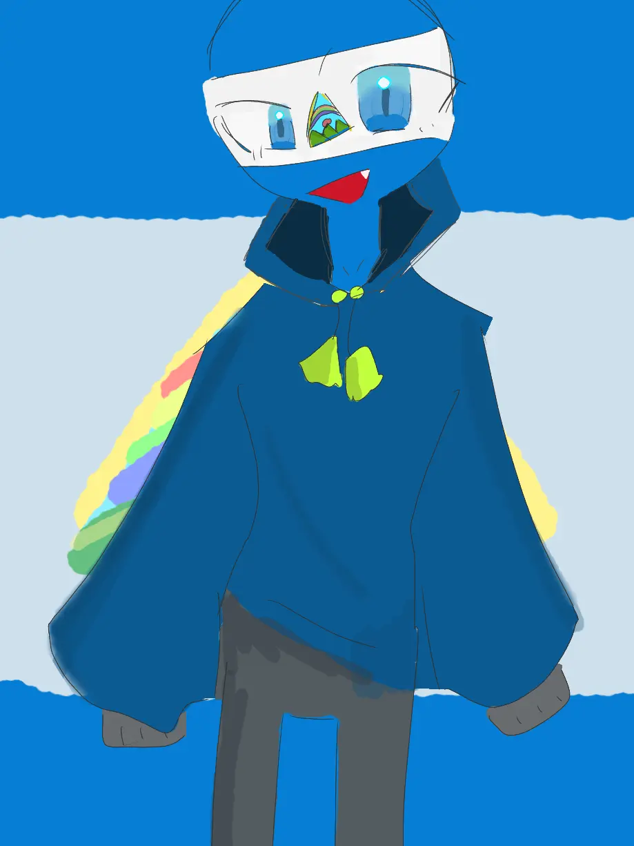 PointyTooth7711의 メキニカにするため作ったニカラグア