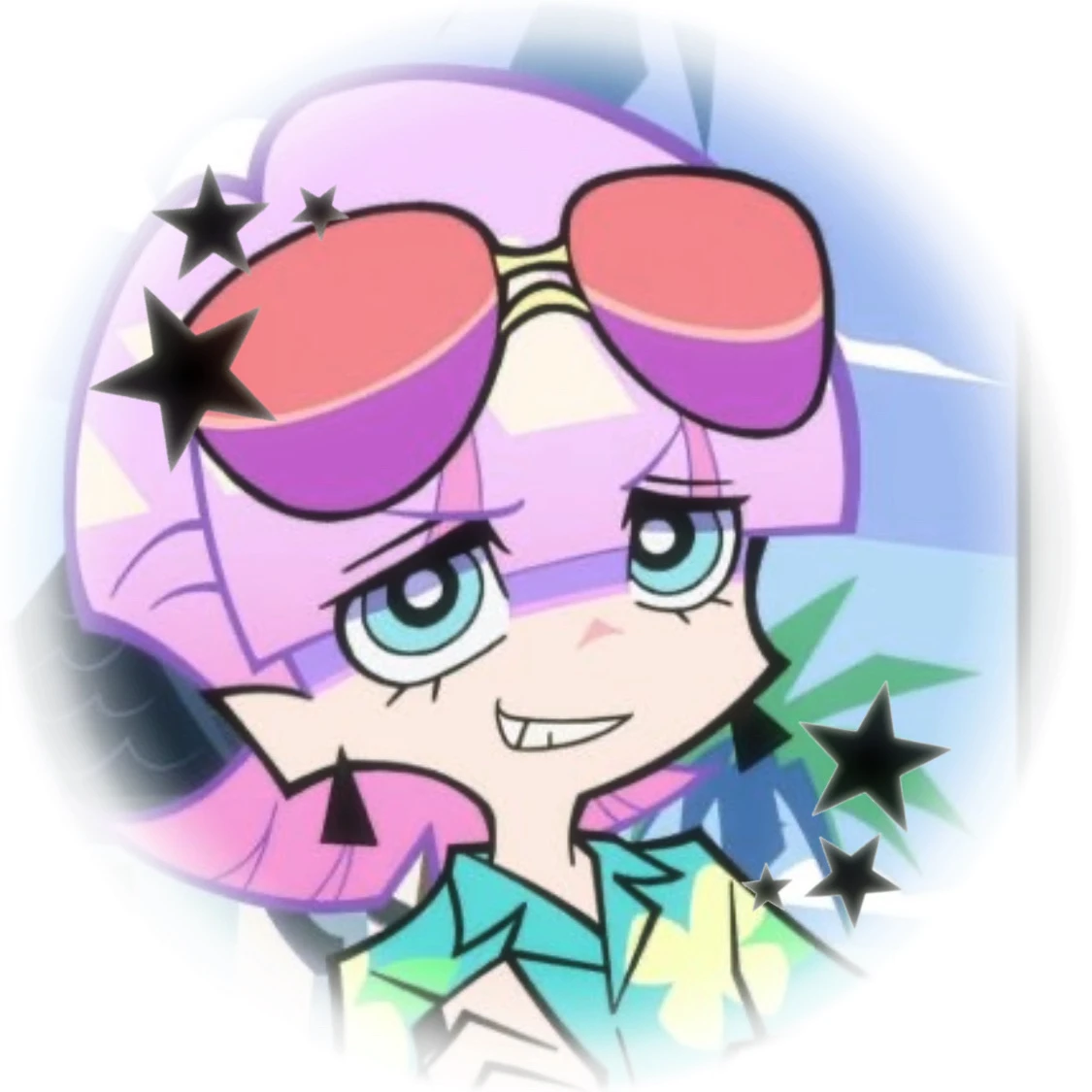 ヤンデレ天使達໒꒱· ﾟ
