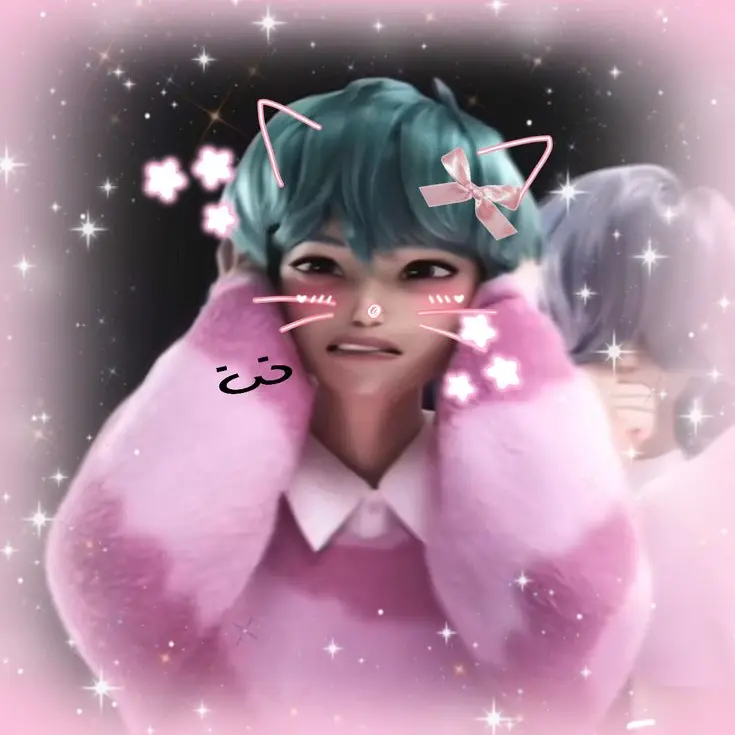 Loving_shadowmilk_cat의 𝑏𝑎𝑏𝑦