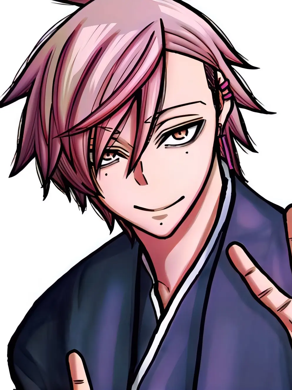 CoralKite1250의 同期組アイドルパロ