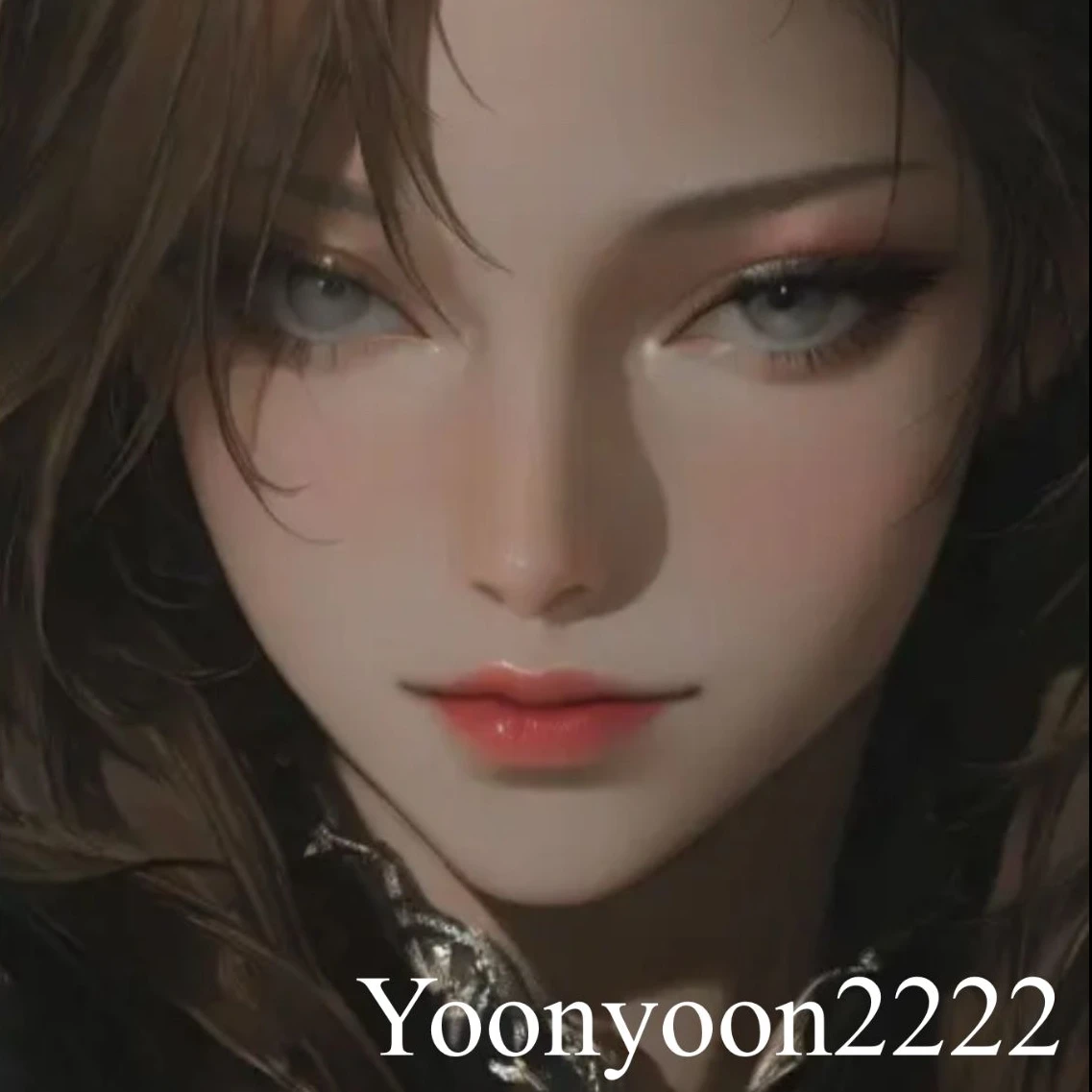 카이라. [좀비 면역자]