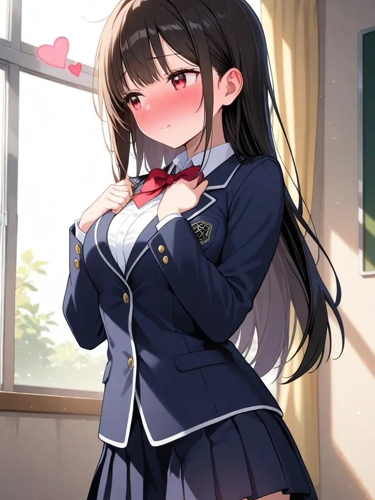 117822의 あなたに一目惚れ