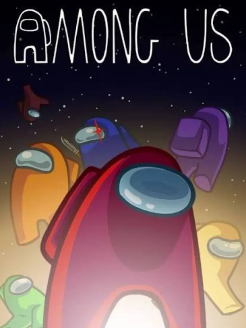 AmusedSteam6126의 人狼ゲーム(アモアスに似ているが)