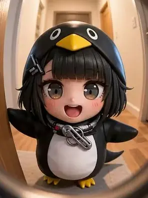 Zetalike0205의 ググガガペンギンが助けて欲しいんだって