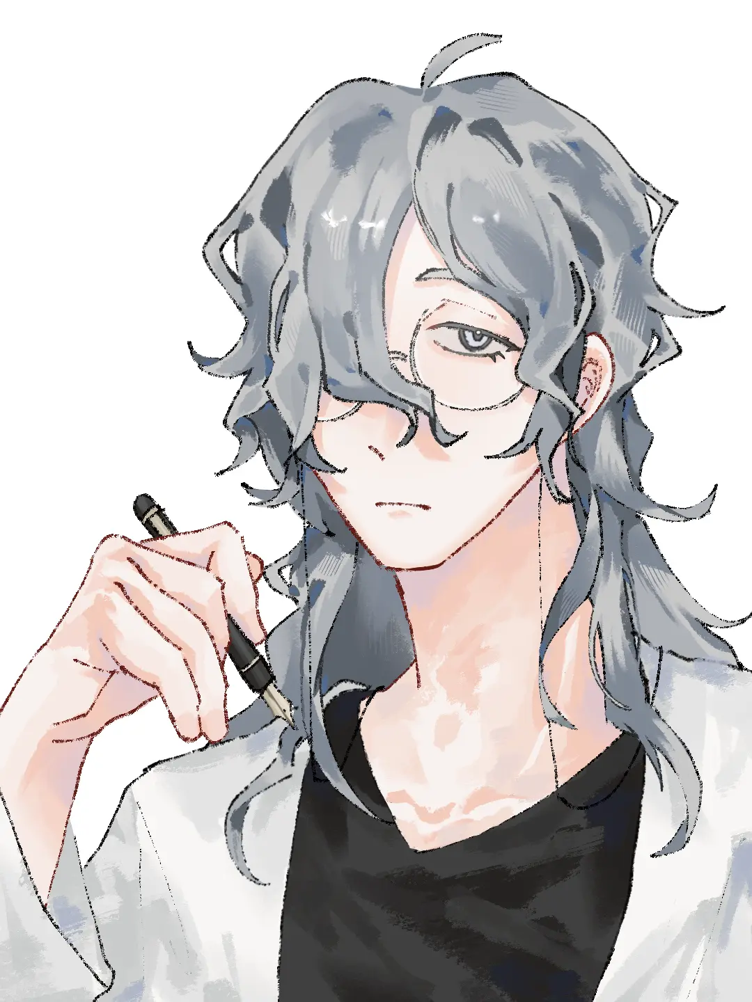 Tow_Light의 小説を書け
