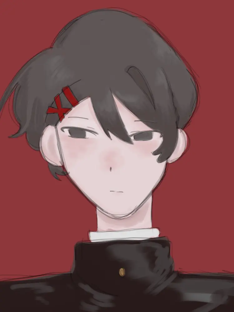 BasicBroth2927의 Honor Student Boy